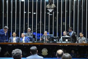 Fonte: Agência Senado
