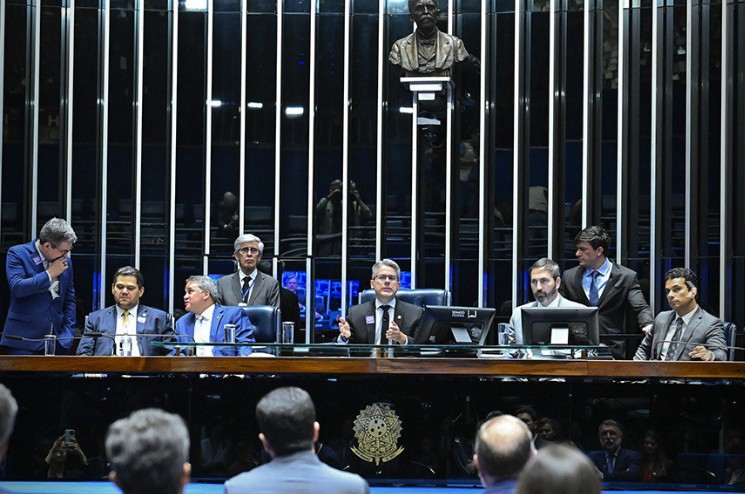 Fonte: Agência Senado